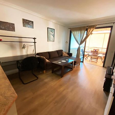 Vivienda Vacacional Krises Puerto de Santiago  Luaran gambar