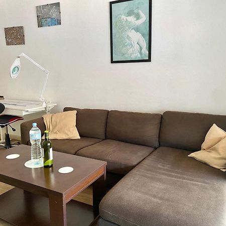 Vivienda Vacacional Krises Puerto de Santiago  Luaran gambar