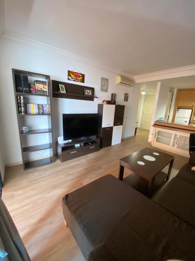Vivienda Vacacional Krises Puerto de Santiago  Luaran gambar