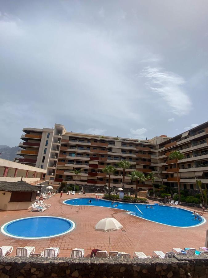 Vivienda Vacacional Krises Puerto de Santiago  Luaran gambar