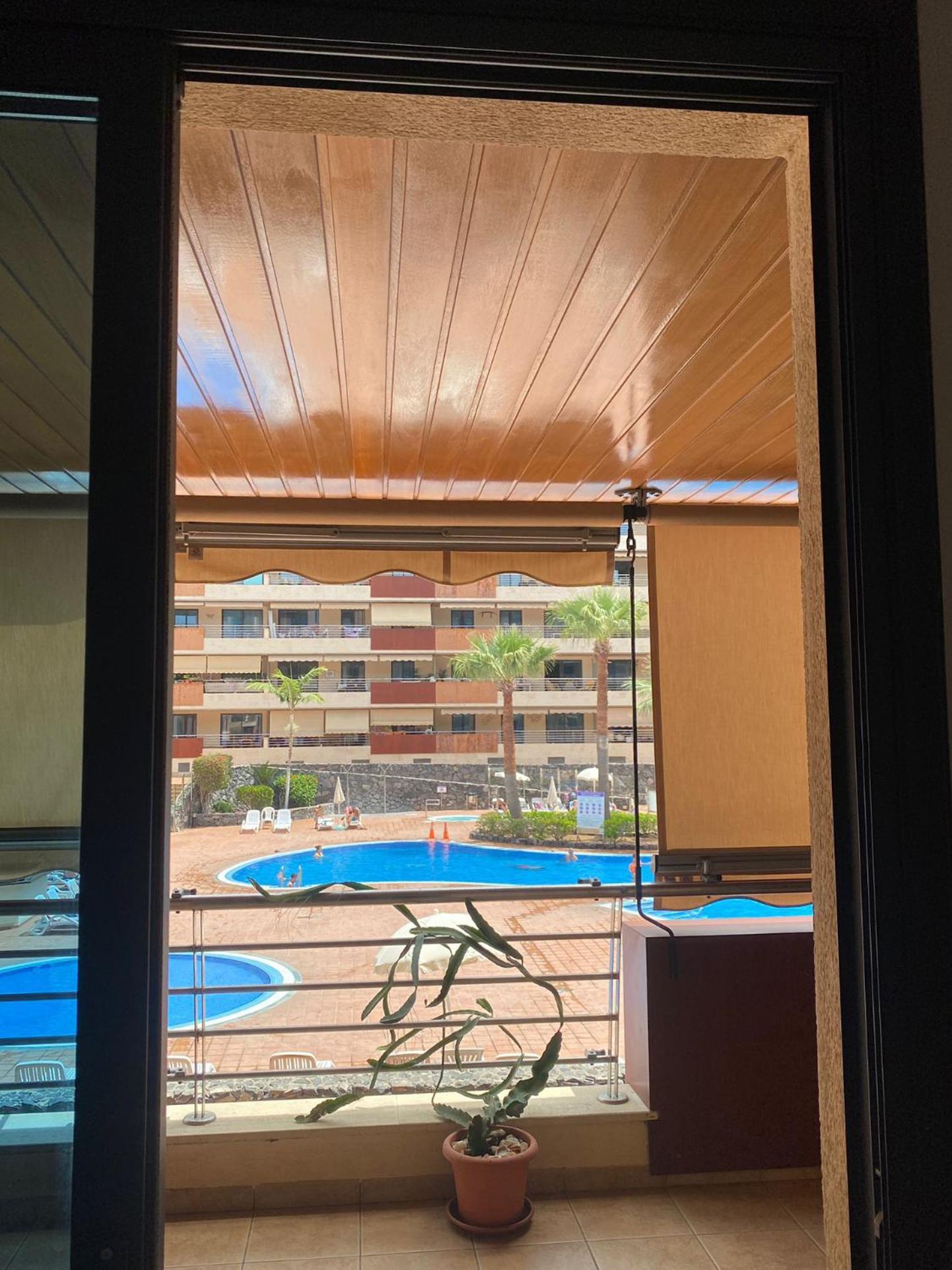 Vivienda Vacacional Krises Puerto de Santiago  Luaran gambar