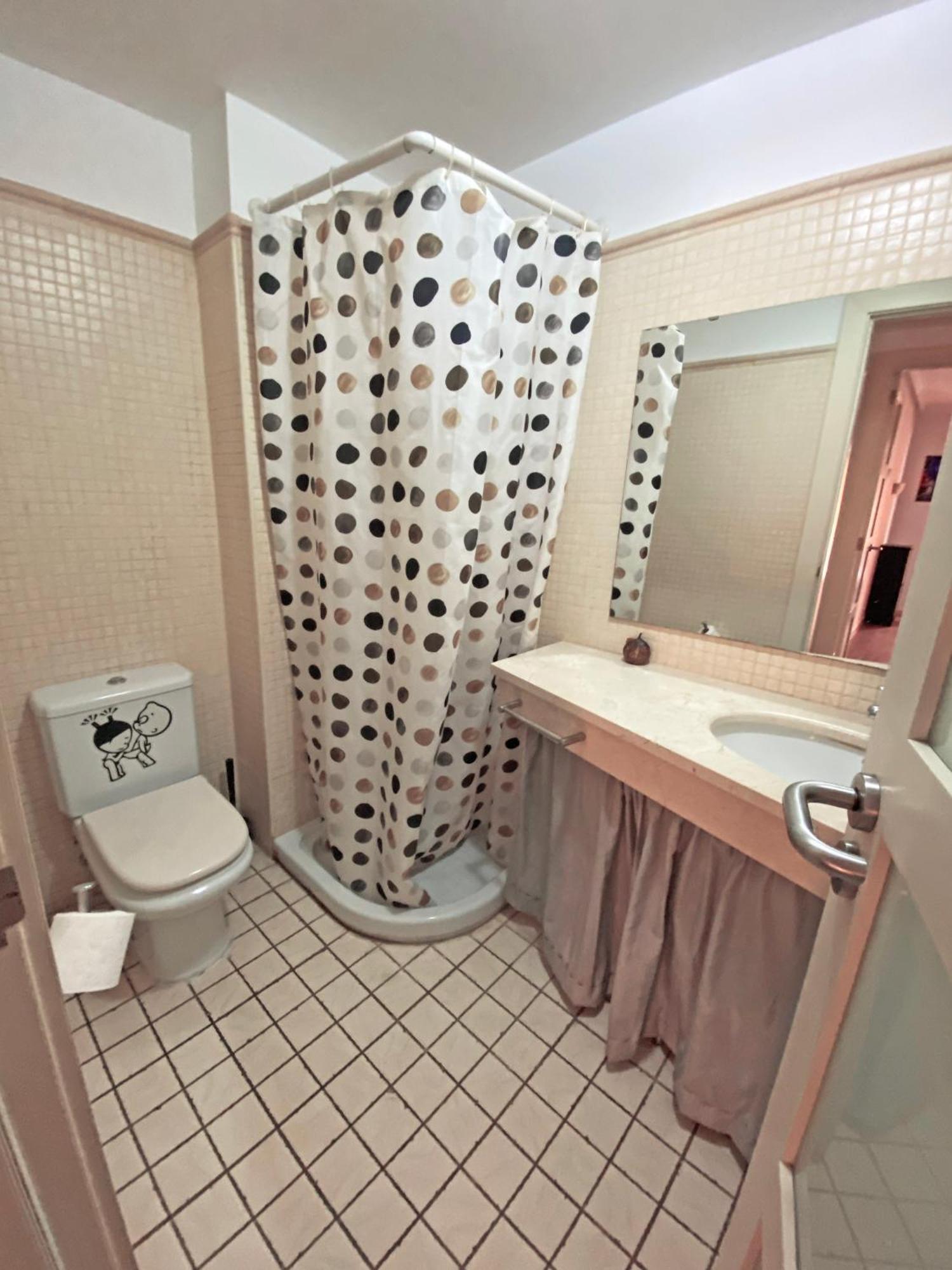 Vivienda Vacacional Krises Puerto de Santiago  Luaran gambar