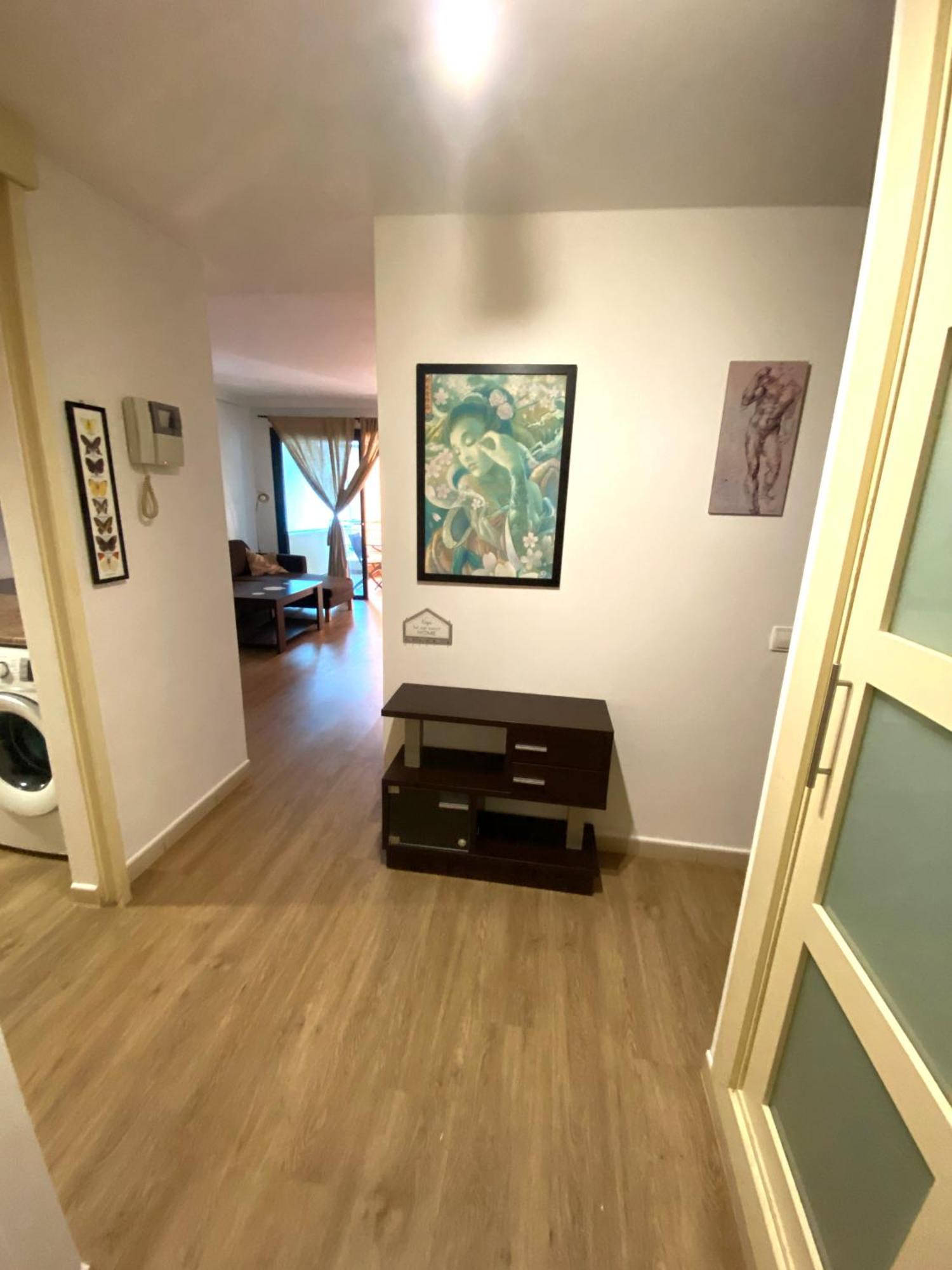 Vivienda Vacacional Krises Puerto de Santiago  Luaran gambar