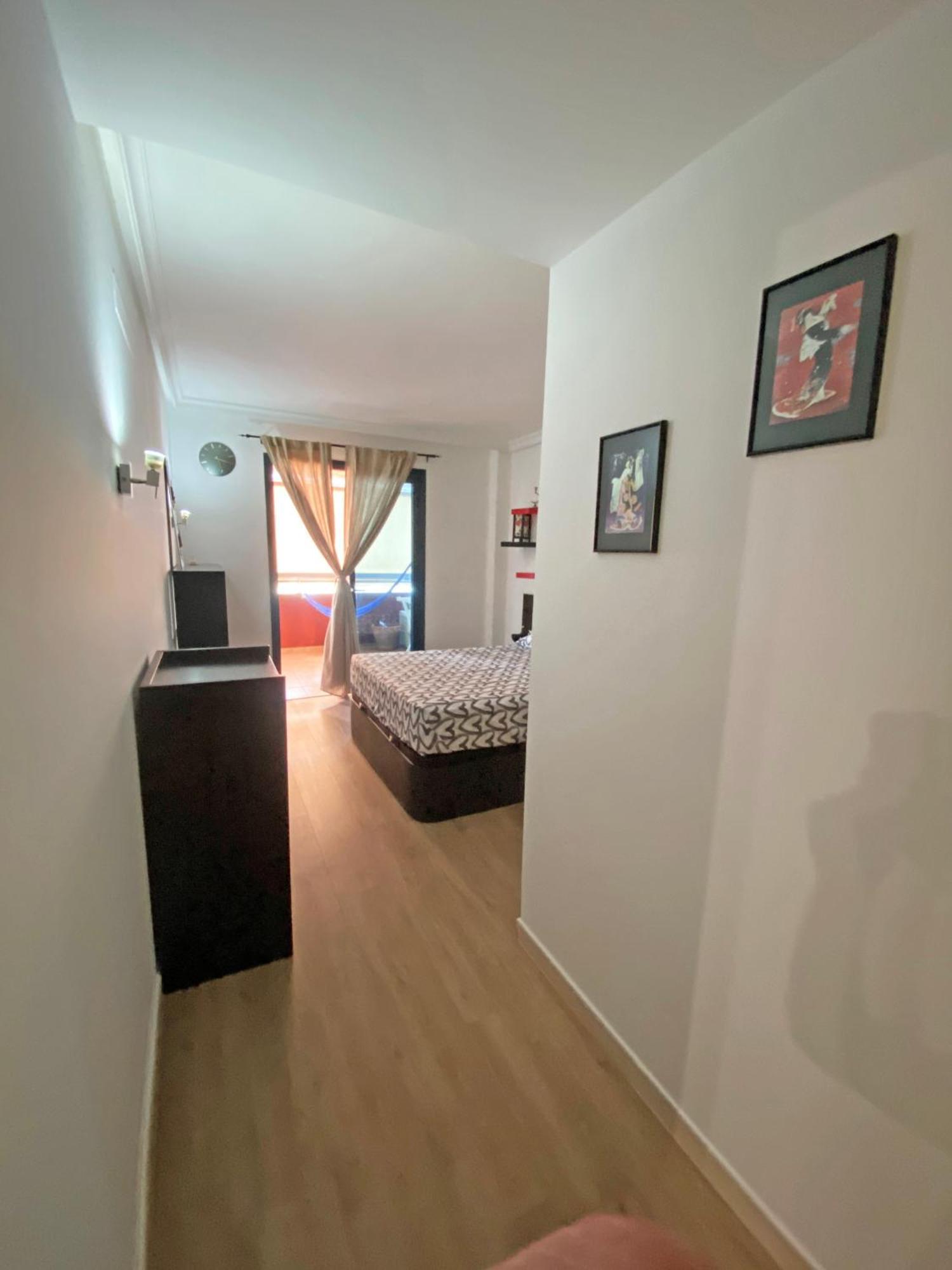 Vivienda Vacacional Krises Puerto de Santiago  Luaran gambar
