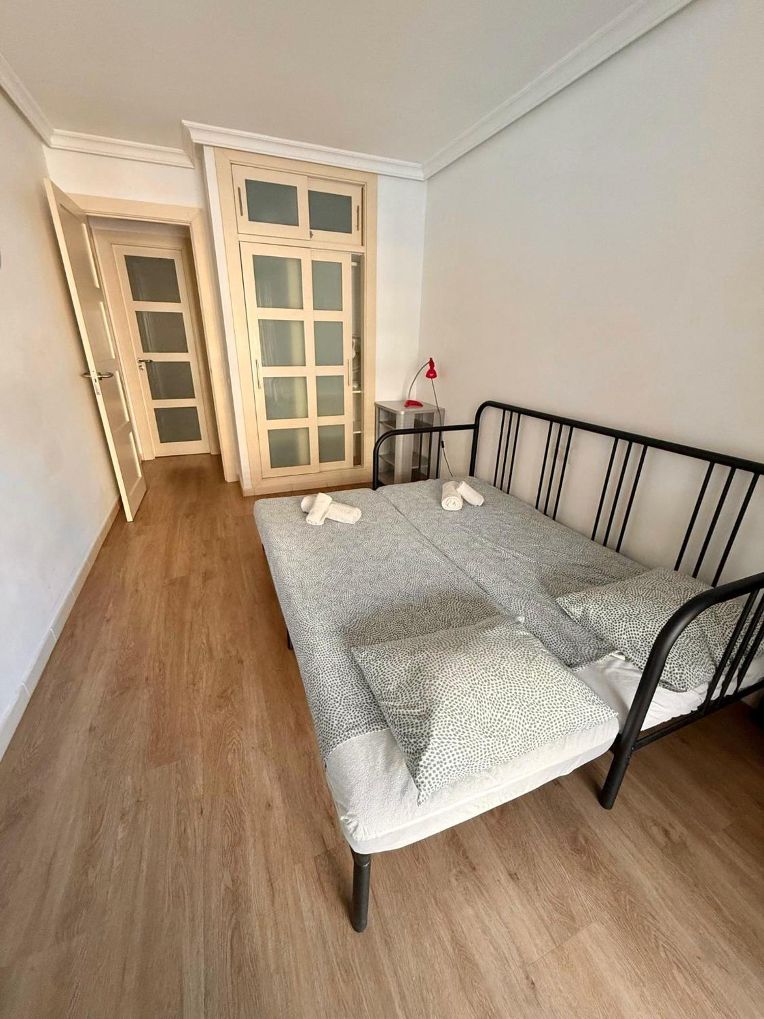Vivienda Vacacional Krises Puerto de Santiago  Luaran gambar