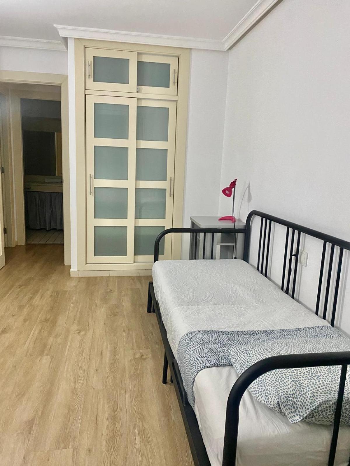 Vivienda Vacacional Krises Puerto de Santiago  Luaran gambar