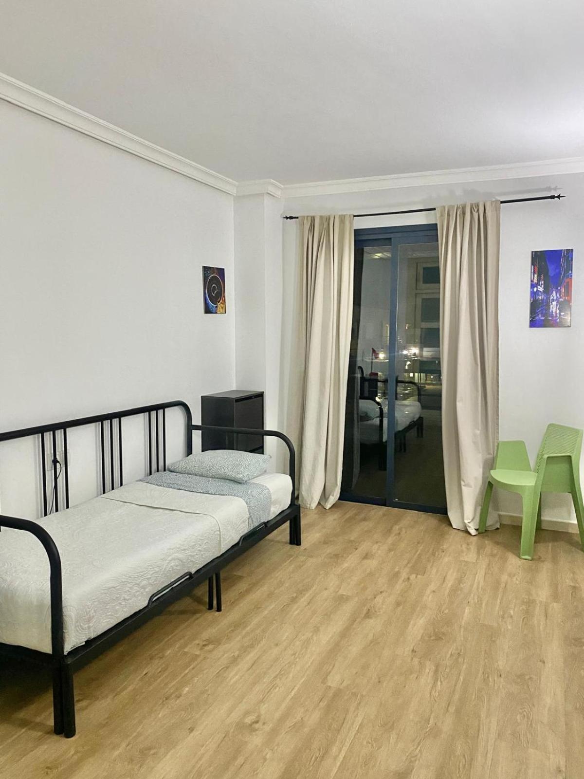 Vivienda Vacacional Krises Puerto de Santiago  Luaran gambar